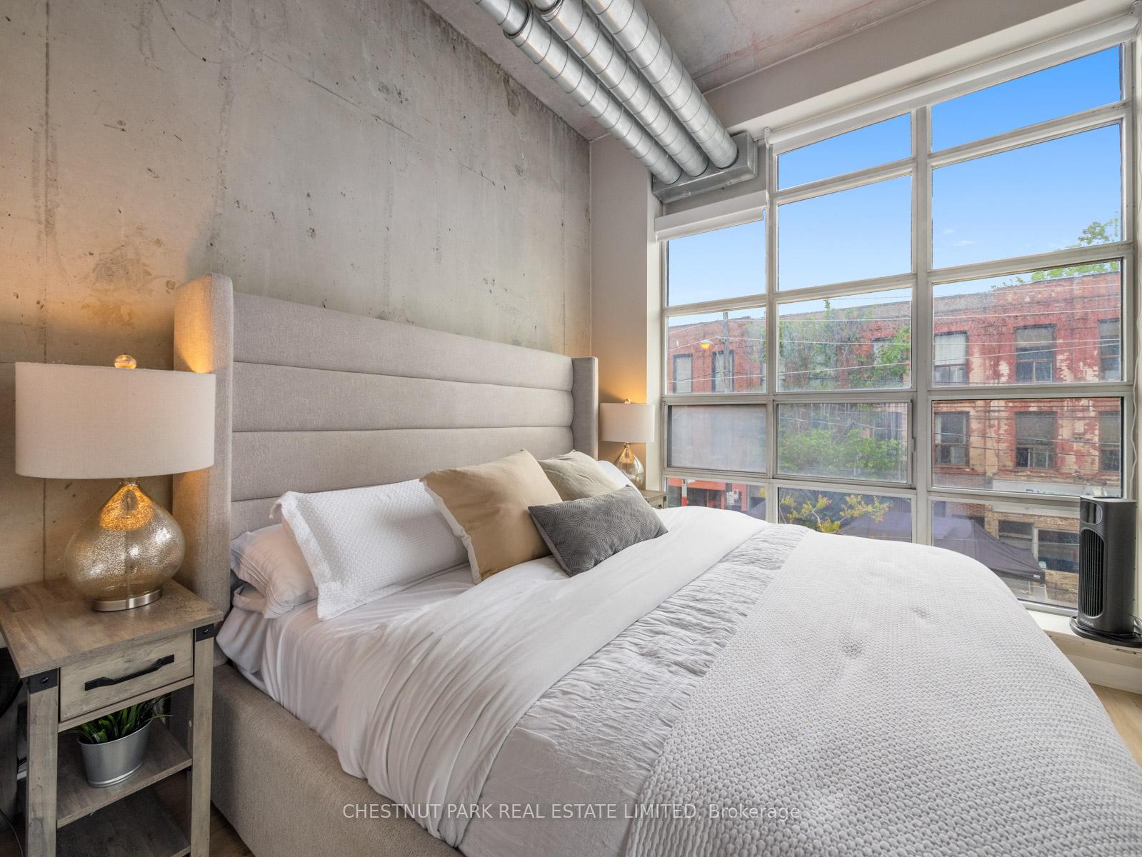 Photo 35 of Unit 312, 955 Queen Street, Toronto, Trinity-Bellwoods — HOMEH