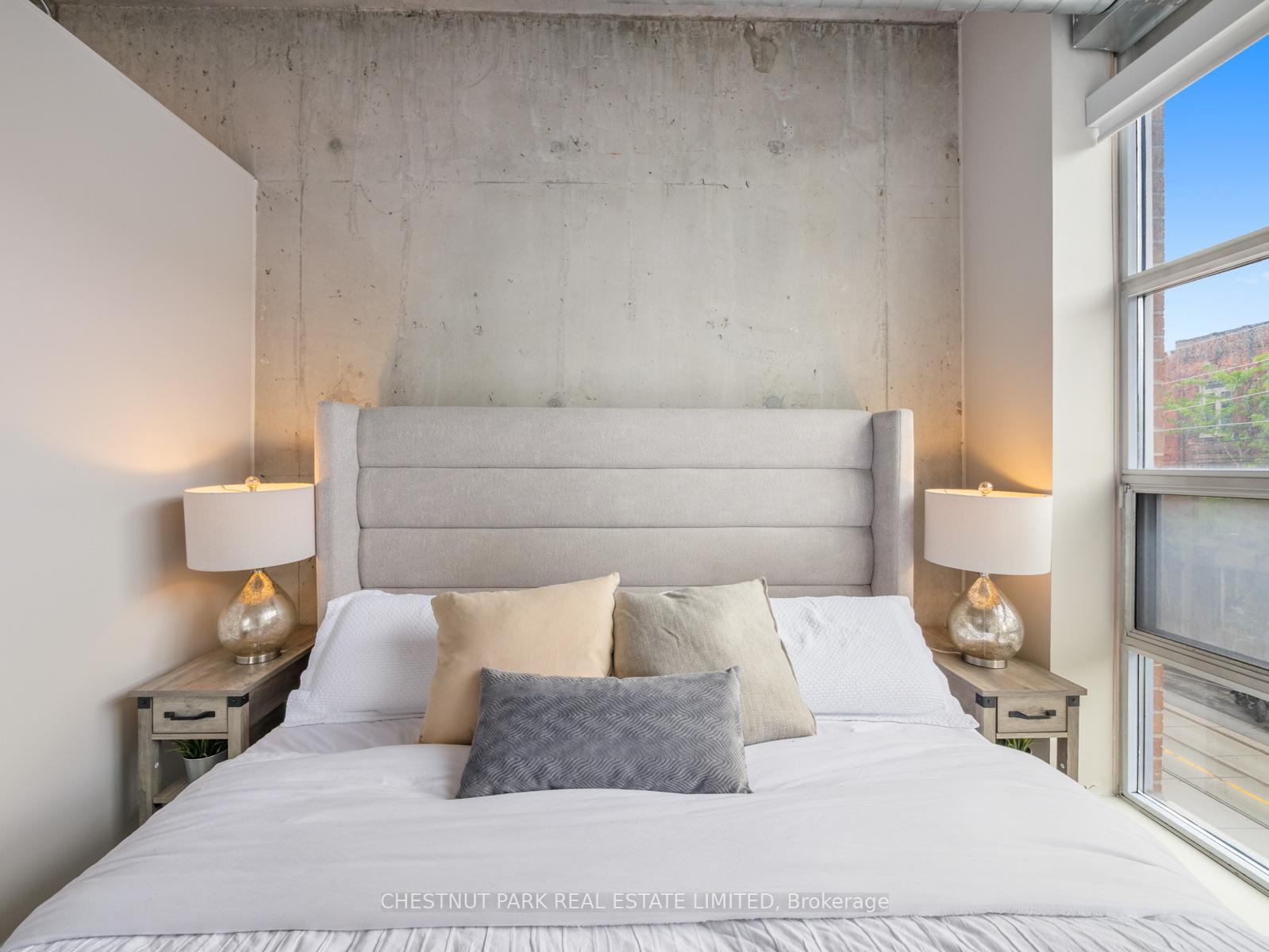 Photo 21 of Unit 312, 955 Queen Street, Toronto, Trinity-Bellwoods — HOMEH