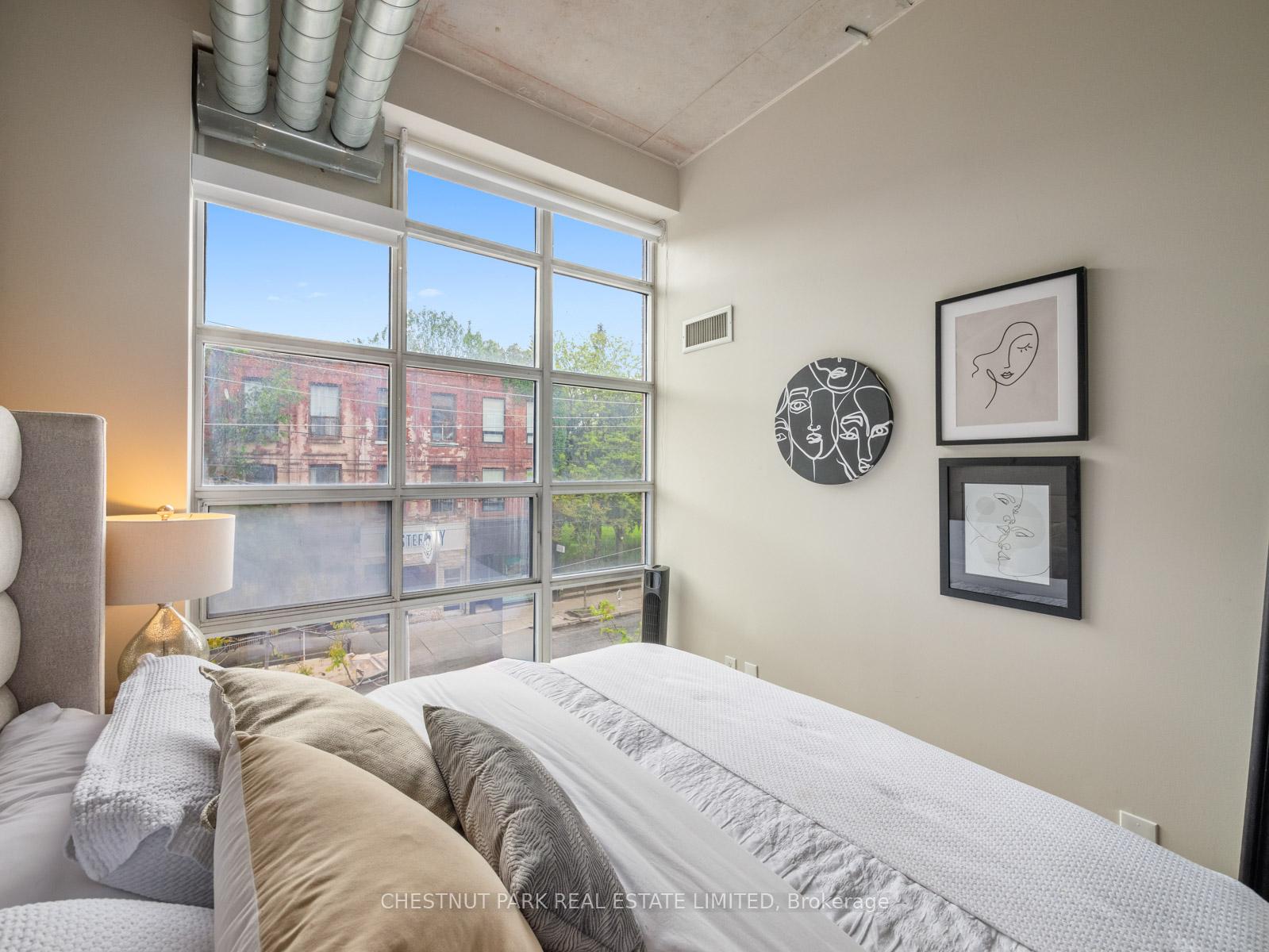 Photo 23 of Unit 312, 955 Queen Street, Toronto, Trinity-Bellwoods — HOMEH