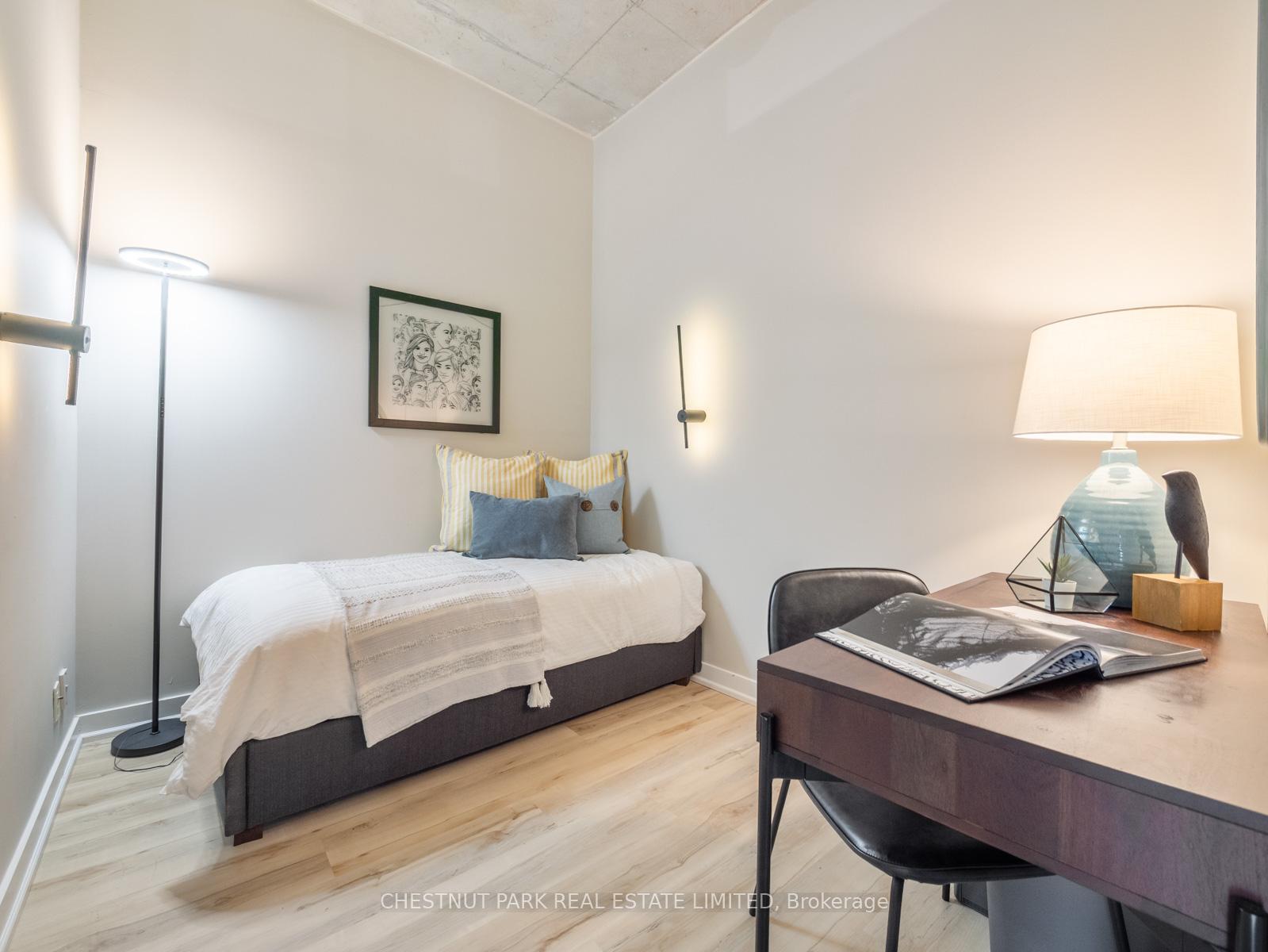 Photo 25 of Unit 312, 955 Queen Street, Toronto, Trinity-Bellwoods — HOMEH