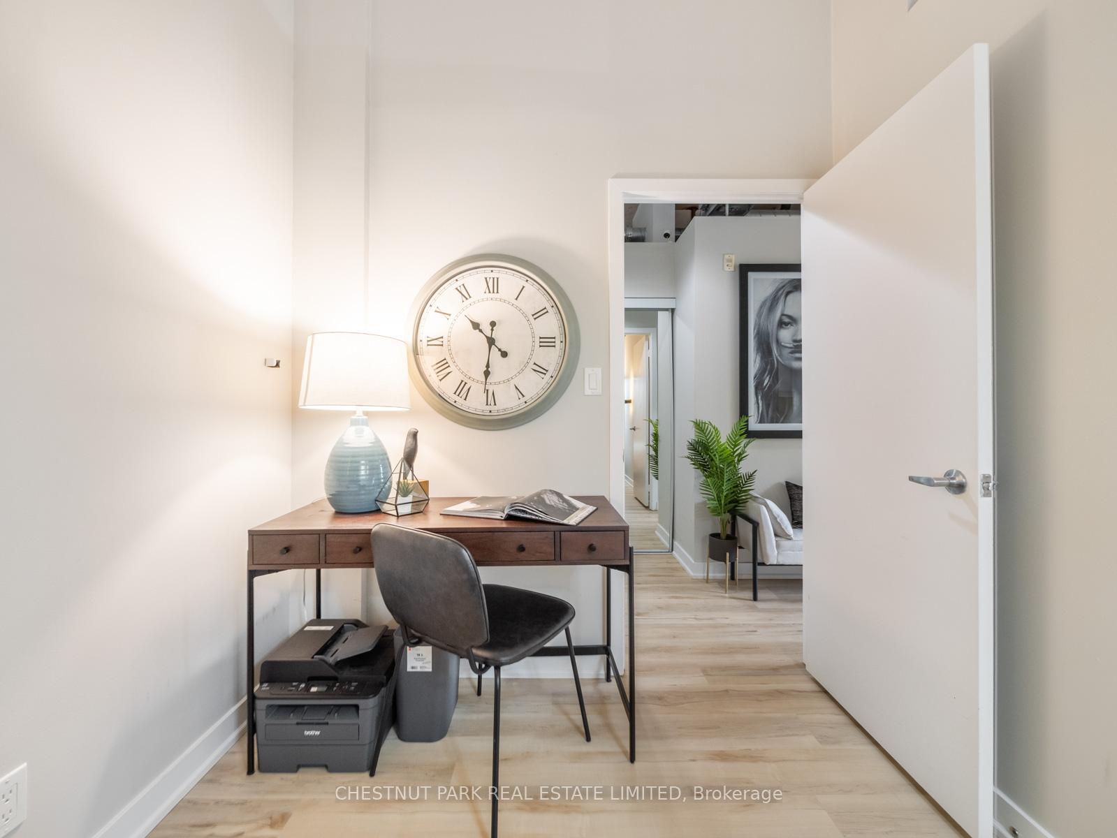Photo 24 of Unit 312, 955 Queen Street, Toronto, Trinity-Bellwoods — HOMEH