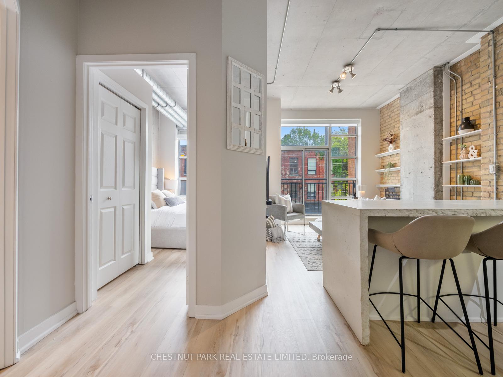 Photo 29 of Unit 312, 955 Queen Street, Toronto, Trinity-Bellwoods — HOMEH
