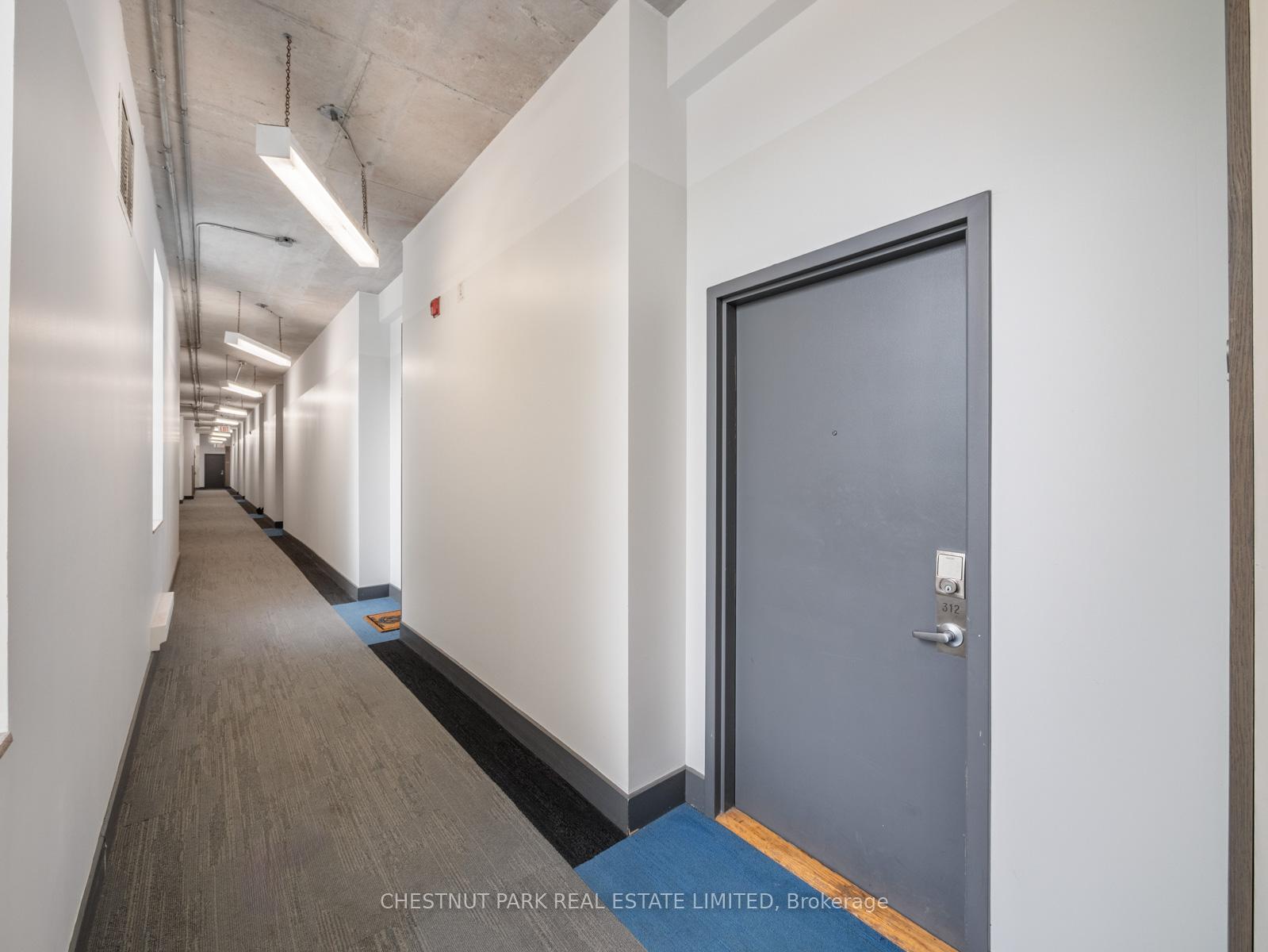 Photo 28 of Unit 312, 955 Queen Street, Toronto, Trinity-Bellwoods — HOMEH