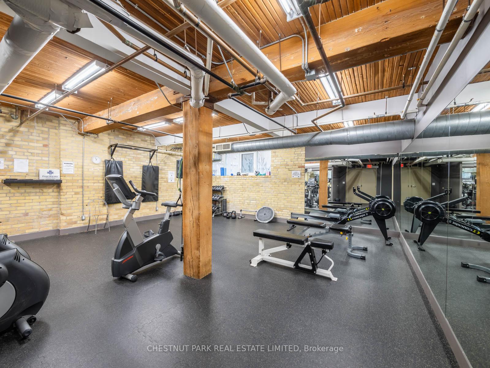 Photo 39 of Unit 312, 955 Queen Street, Toronto, Trinity-Bellwoods — HOMEH