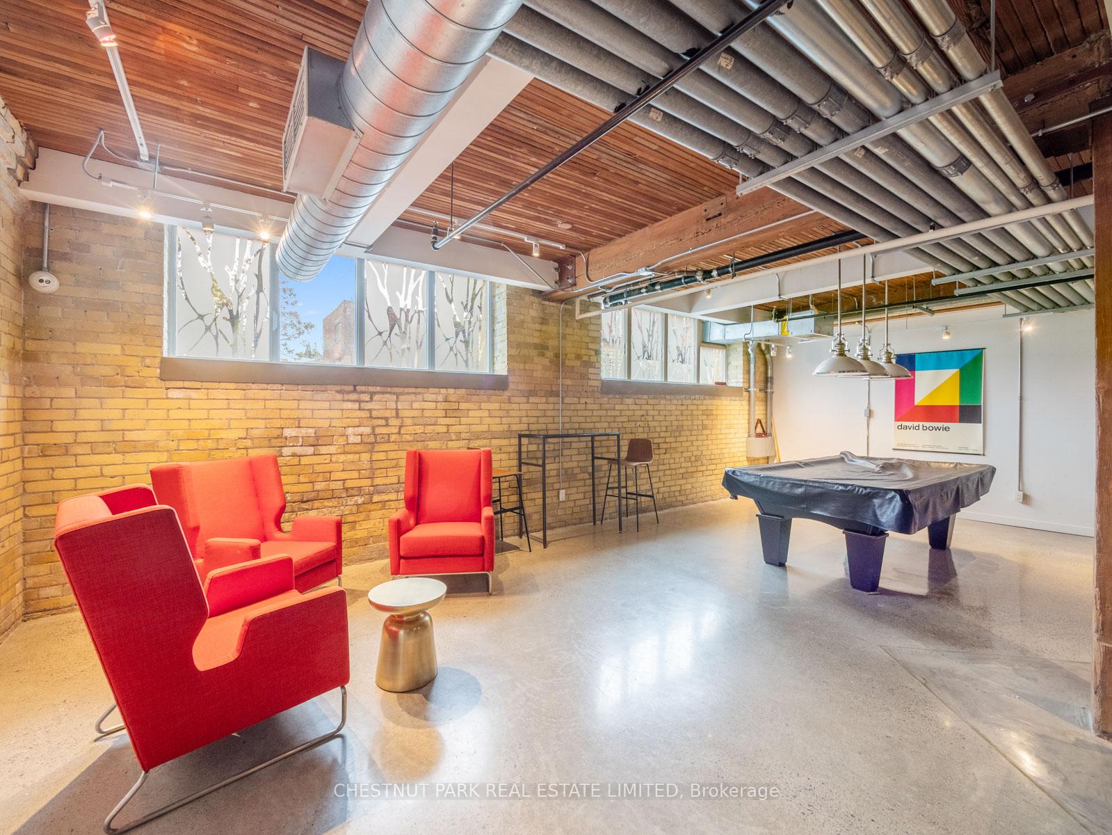 Photo 38 of Unit 312, 955 Queen Street, Toronto, Trinity-Bellwoods — HOMEH