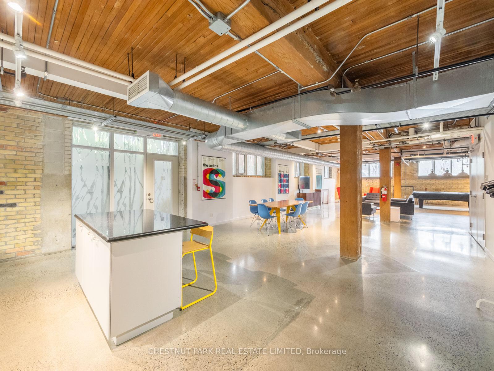 Photo 34 of Unit 312, 955 Queen Street, Toronto, Trinity-Bellwoods — HOMEH