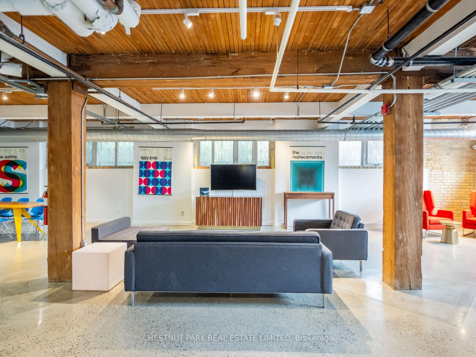 Photo 40 of Unit 312, 955 Queen Street, Toronto, Trinity-Bellwoods — HOMEH