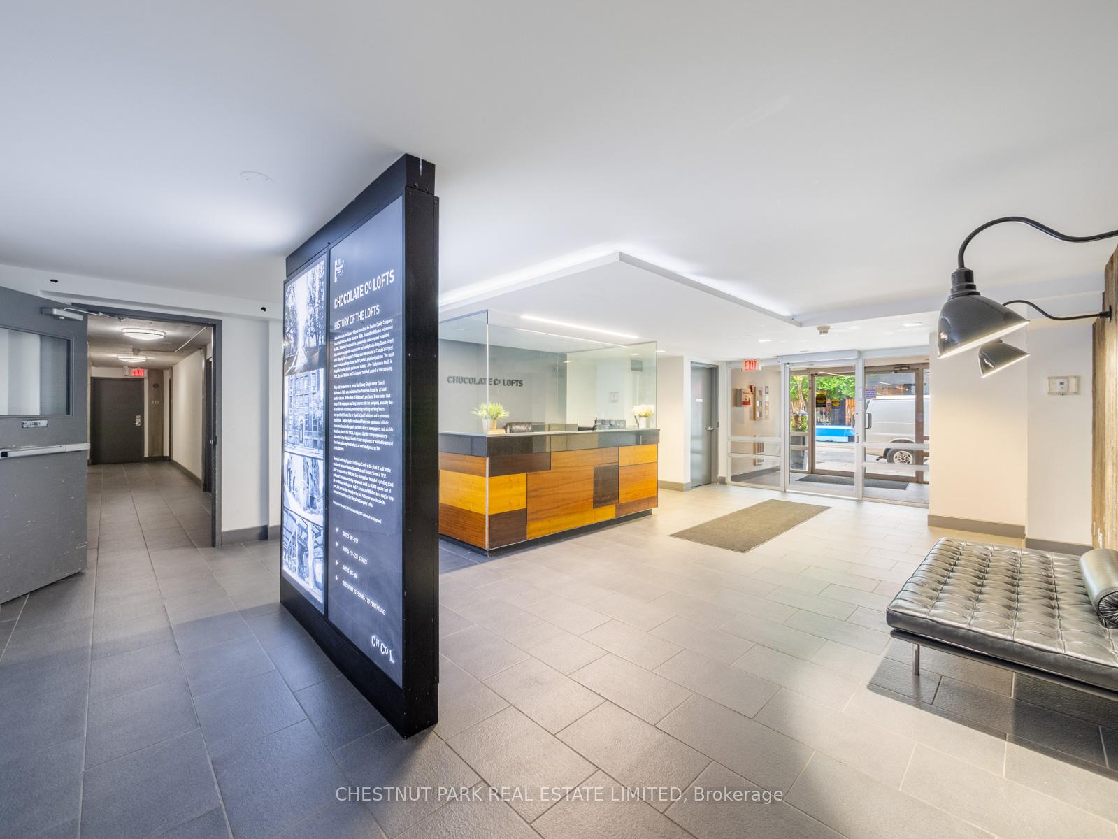 Photo 41 of Unit 312, 955 Queen Street, Toronto, Trinity-Bellwoods — HOMEH