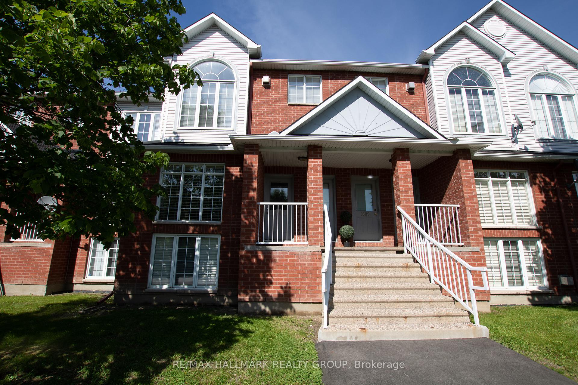 Photo 1 of 1683 Blohm Drive, Ottawa, Hunt Club Park — HOMEH