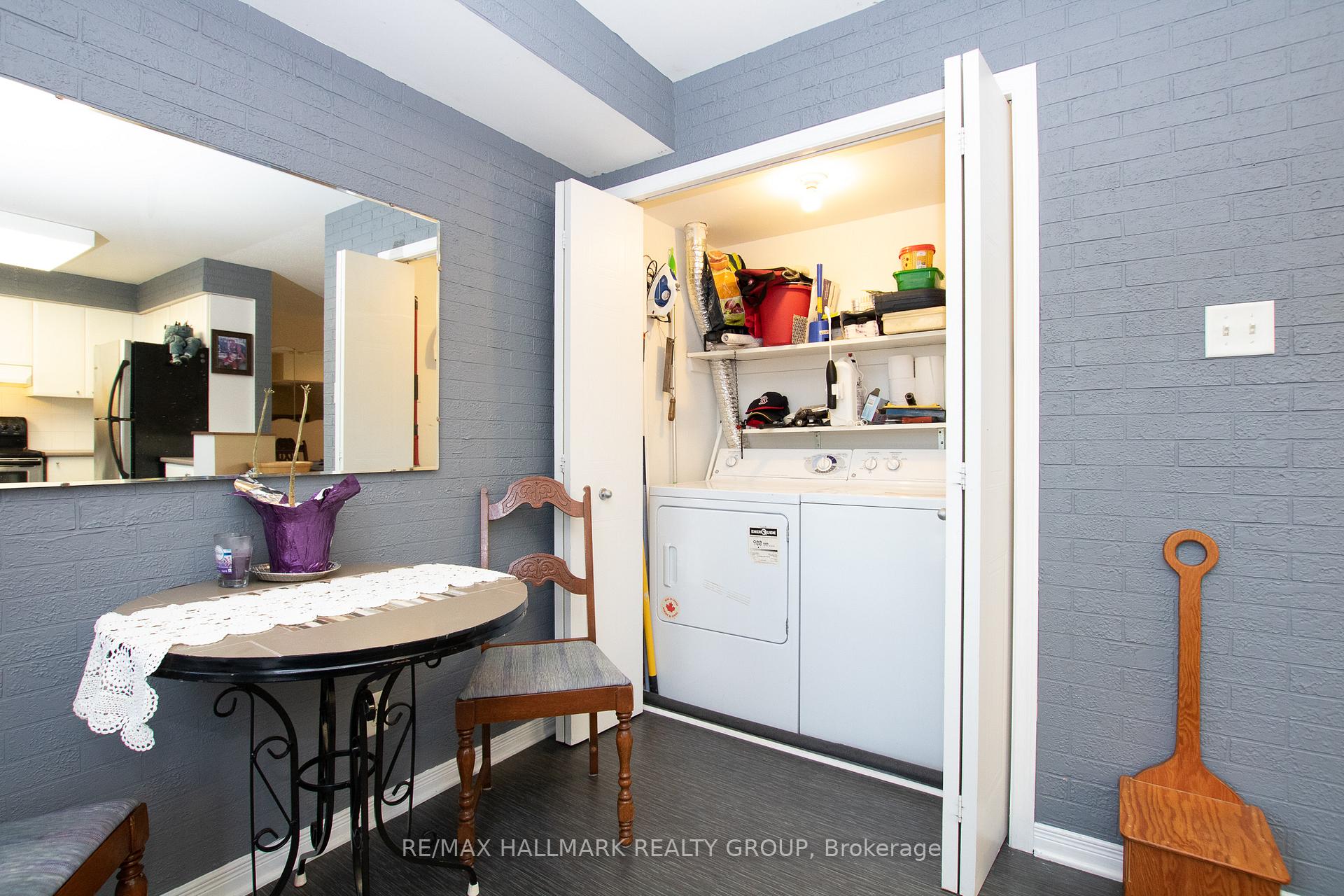 Photo 12 of 1683 Blohm Drive, Ottawa, Hunt Club Park — HOMEH