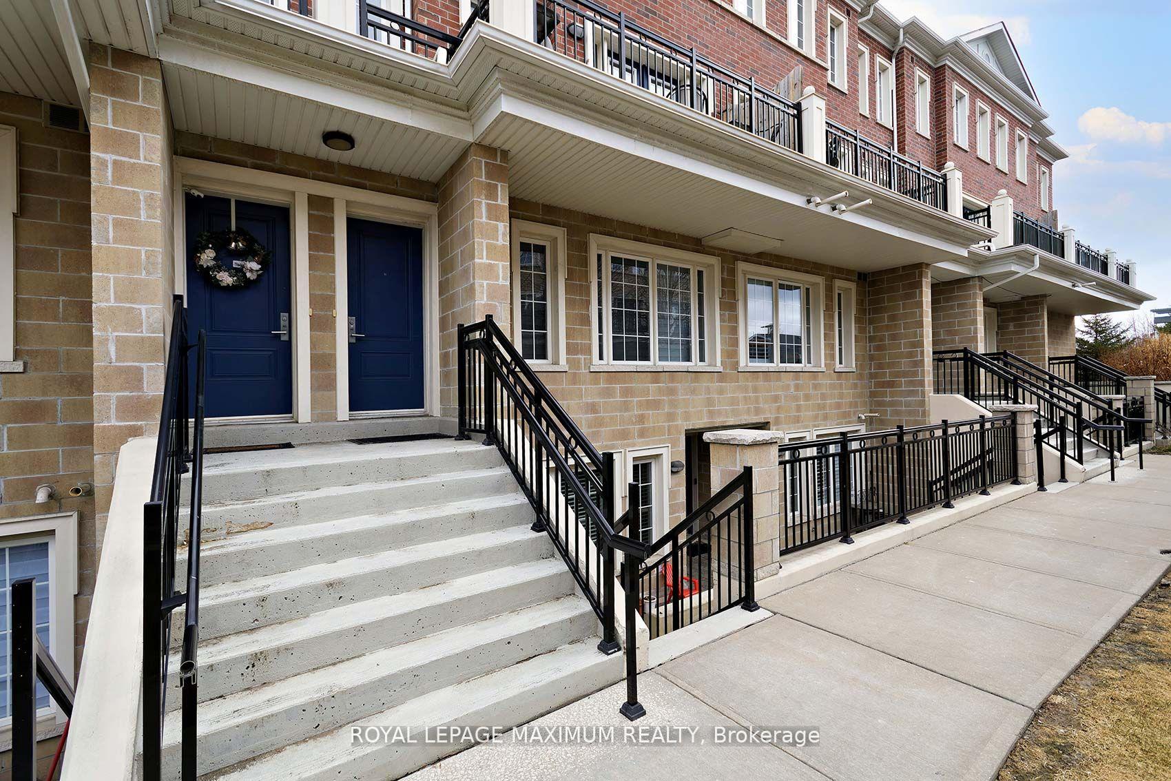 Photo 20 of Unit A16, 26 Bruce Street, Vaughan, East Woodbridge — HOMEH