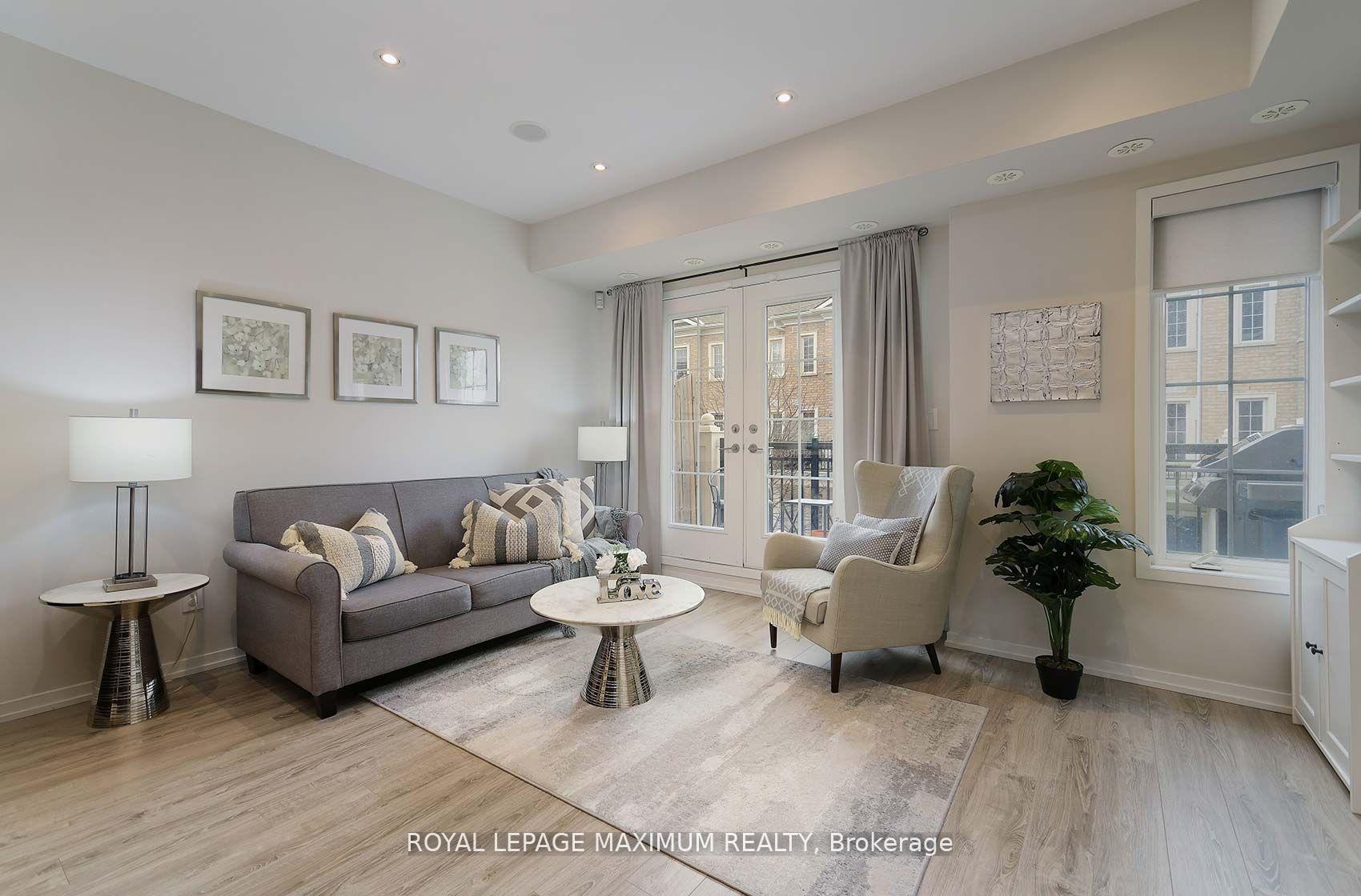 Photo 15 of Unit A16, 26 Bruce Street, Vaughan, East Woodbridge — HOMEH