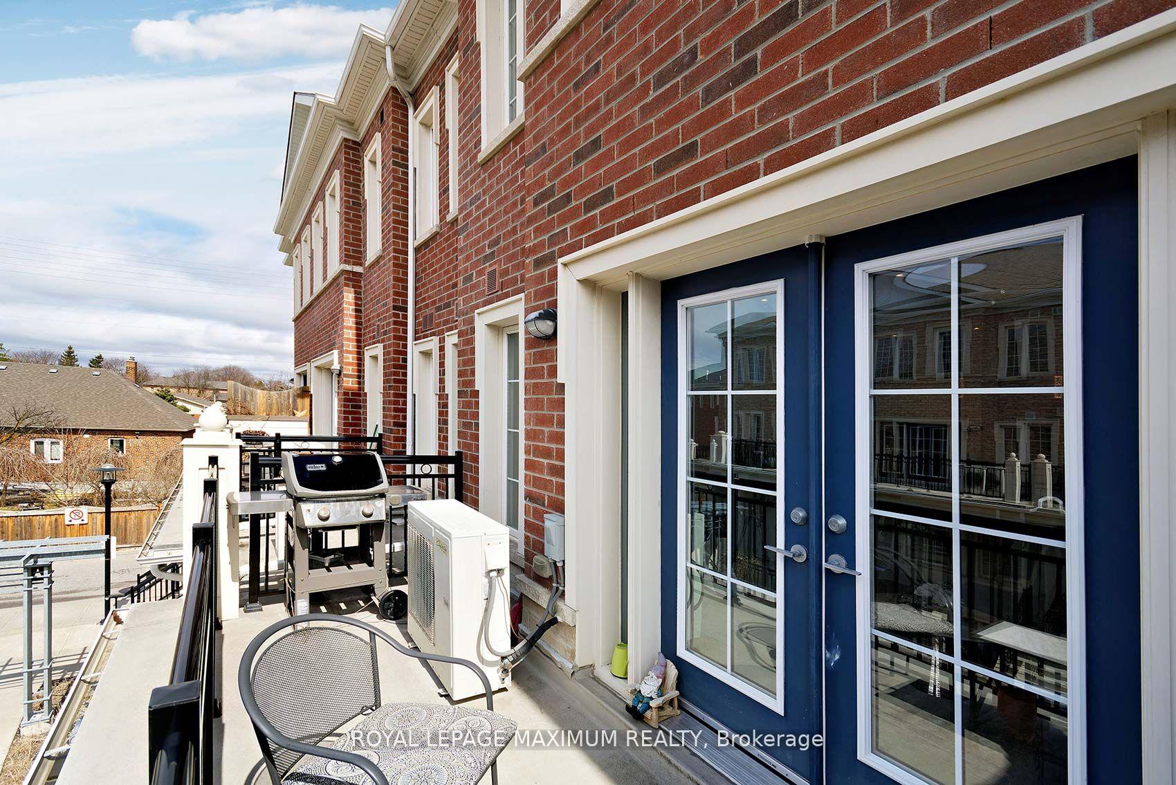 Photo 8 of Unit A16, 26 Bruce Street, Vaughan, East Woodbridge — HOMEH