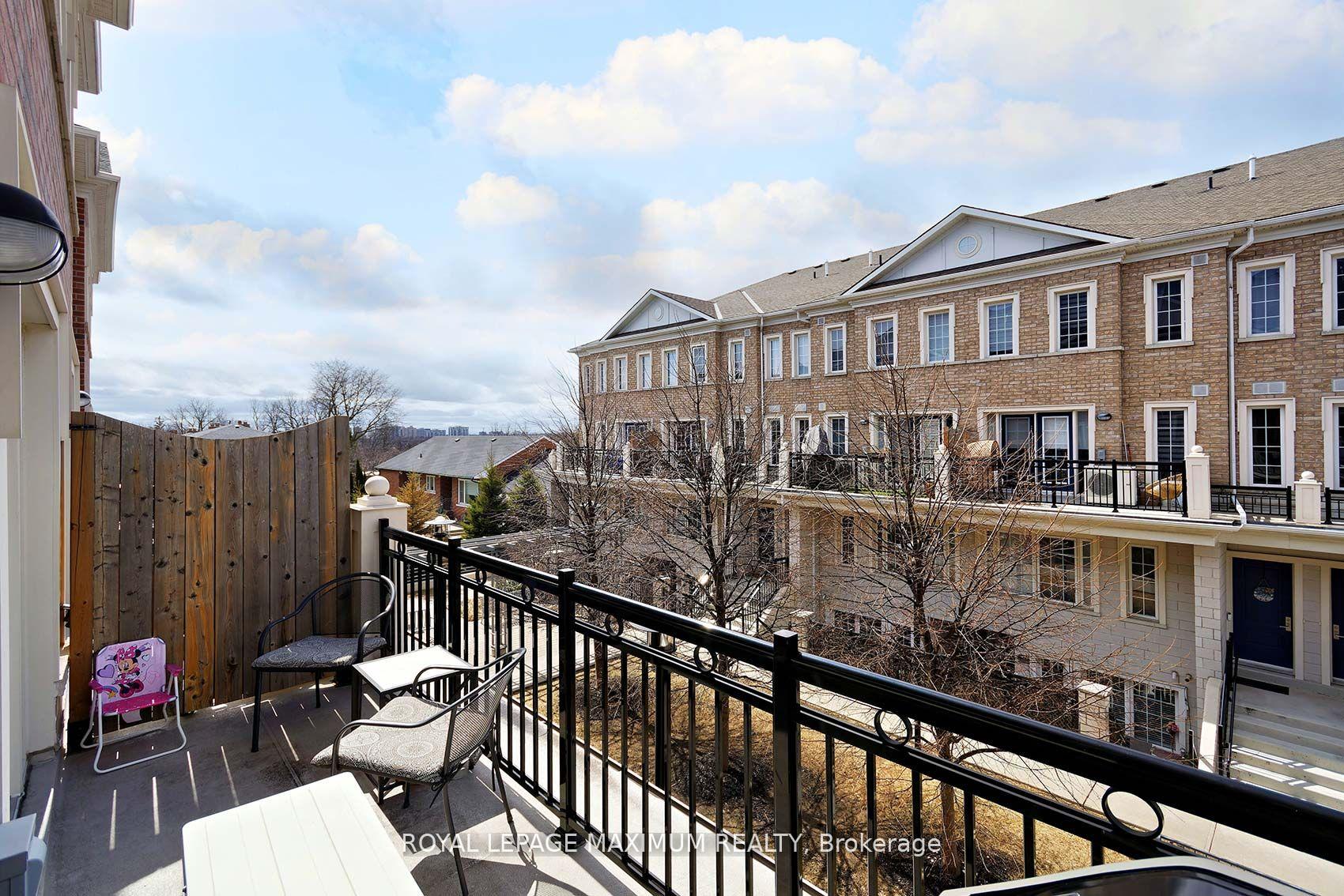 Photo 18 of Unit A16, 26 Bruce Street, Vaughan, East Woodbridge — HOMEH