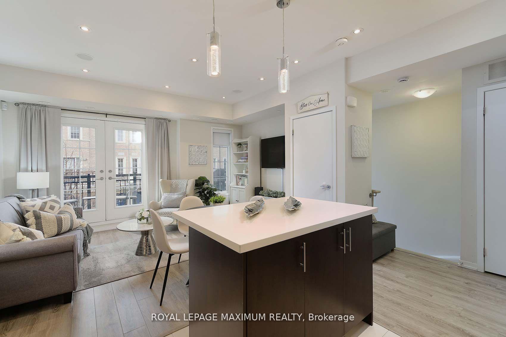 Photo 16 of Unit A16, 26 Bruce Street, Vaughan, East Woodbridge — HOMEH