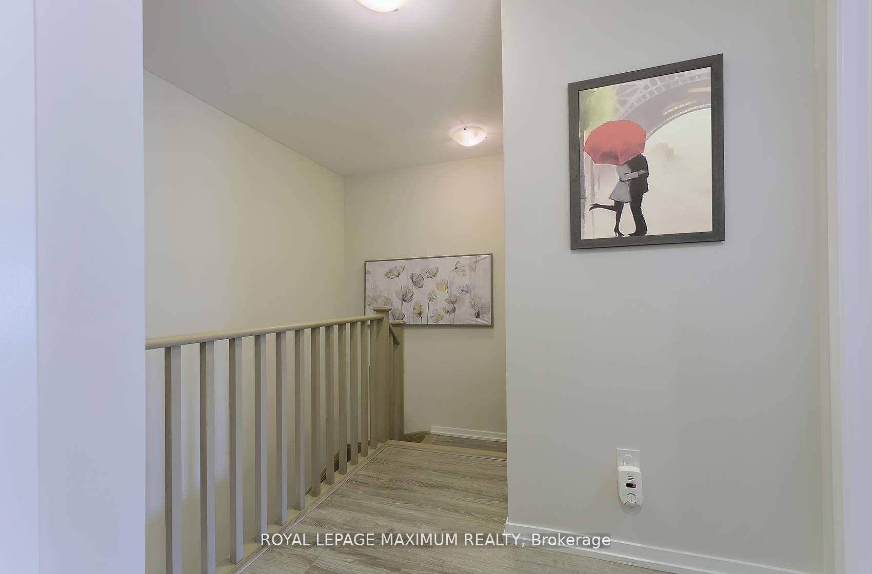 Photo 12 of Unit A16, 26 Bruce Street, Vaughan, East Woodbridge — HOMEH
