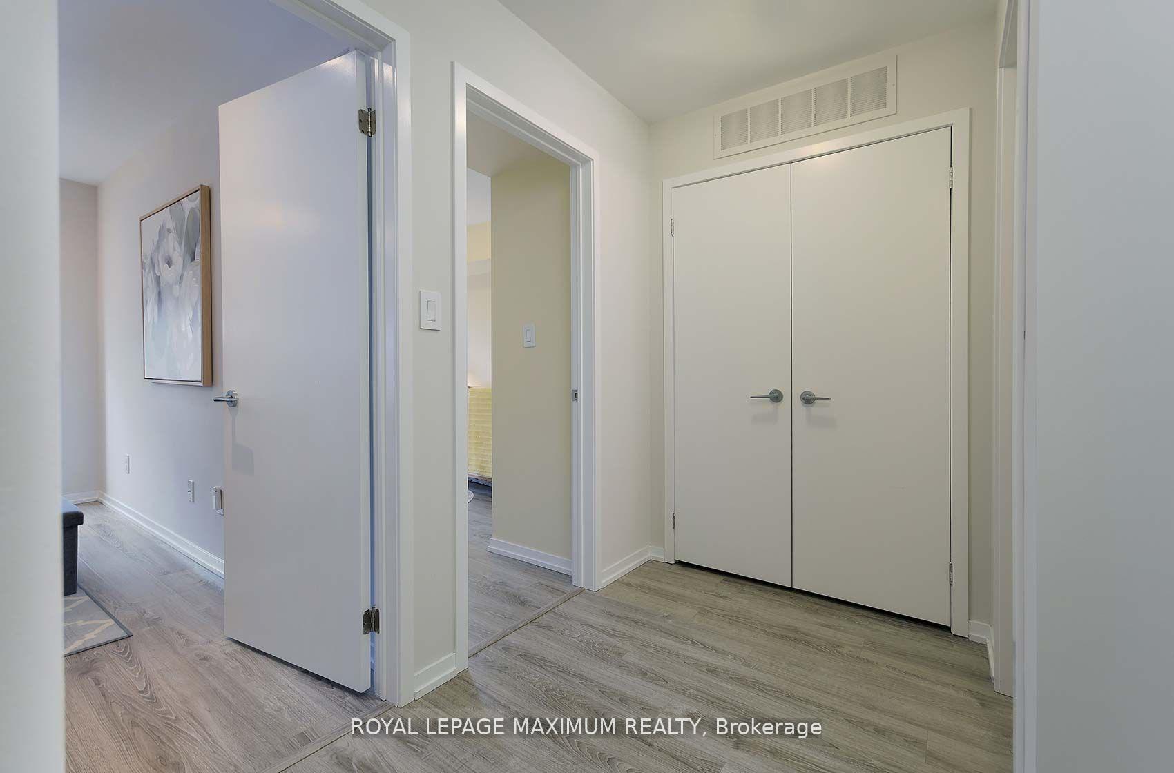 Photo 13 of Unit A16, 26 Bruce Street, Vaughan, East Woodbridge — HOMEH