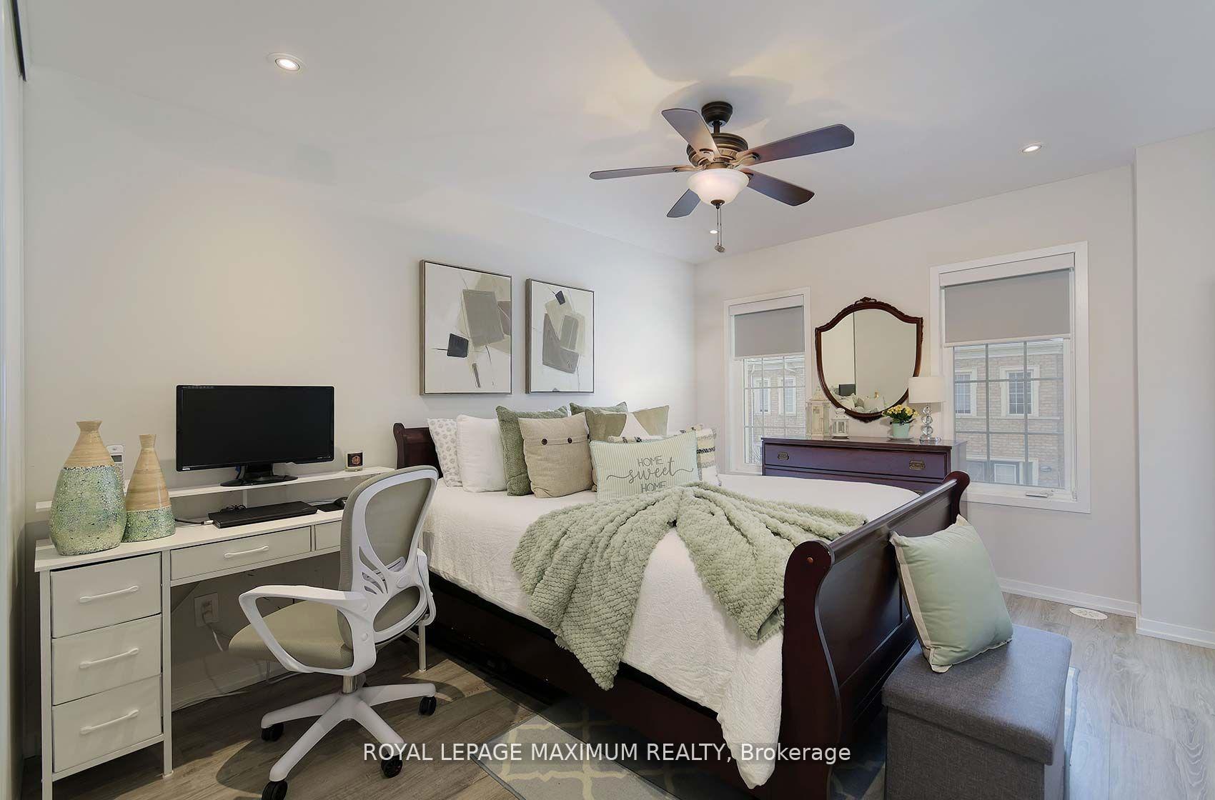 Photo 26 of Unit A16, 26 Bruce Street, Vaughan, East Woodbridge — HOMEH