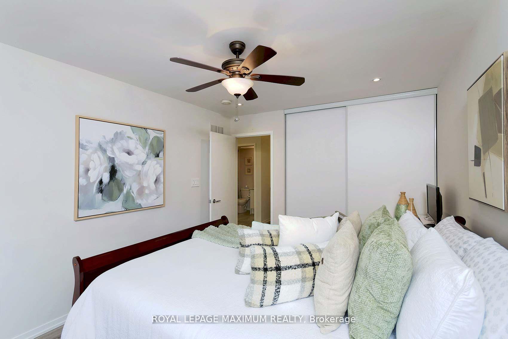 Photo 22 of Unit A16, 26 Bruce Street, Vaughan, East Woodbridge — HOMEH