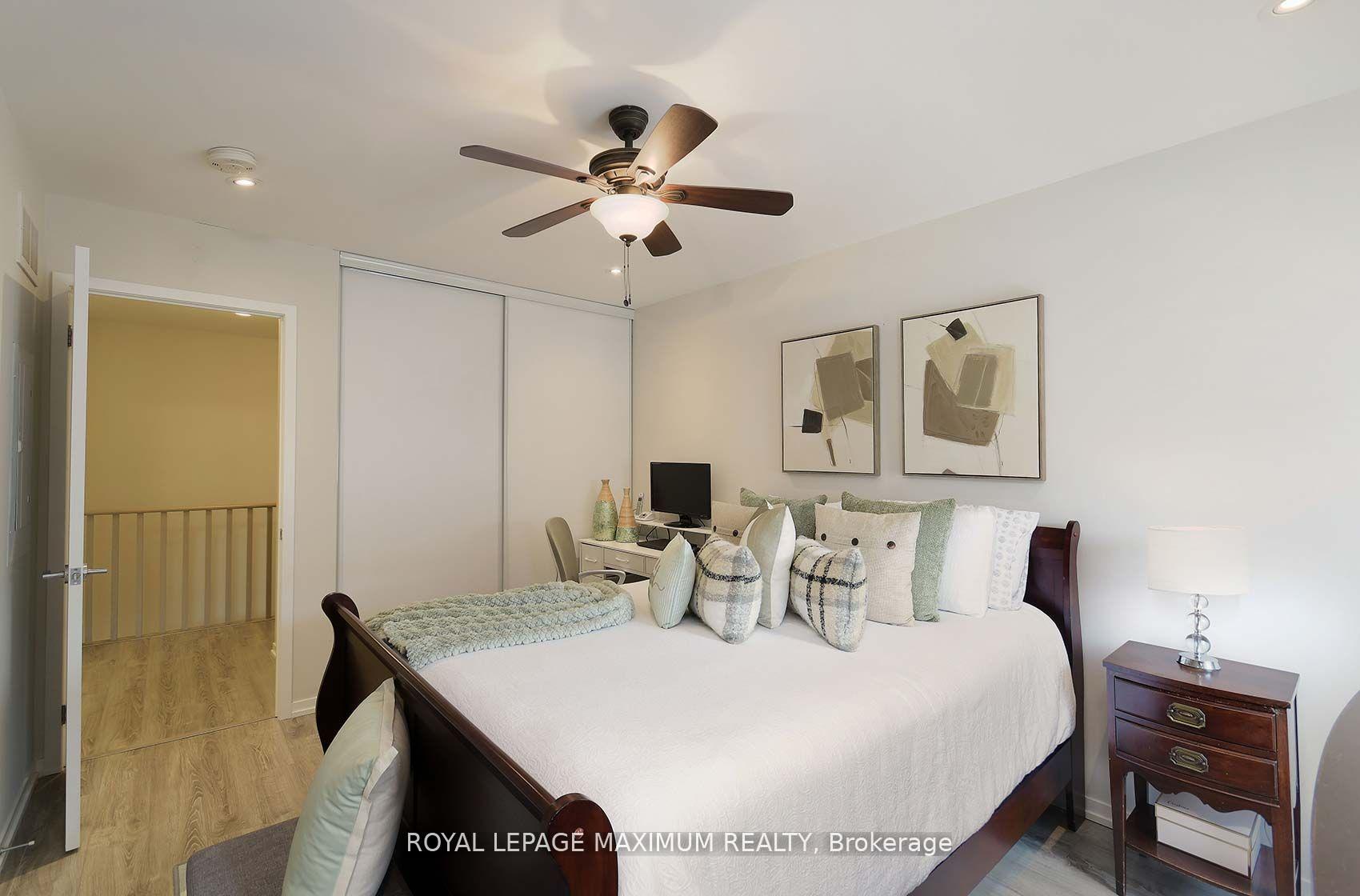 Photo 25 of Unit A16, 26 Bruce Street, Vaughan, East Woodbridge — HOMEH