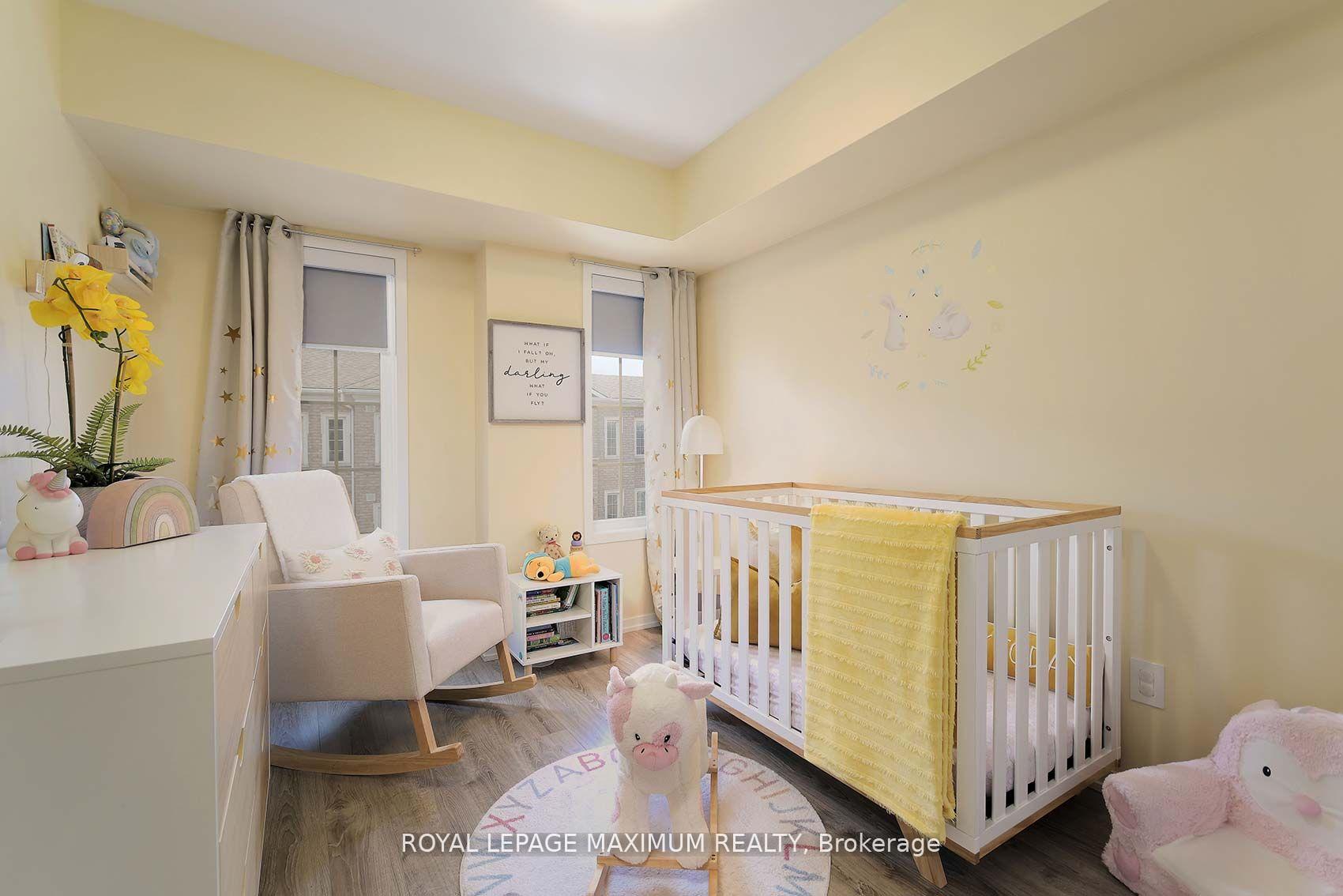 Photo 28 of Unit A16, 26 Bruce Street, Vaughan, East Woodbridge — HOMEH
