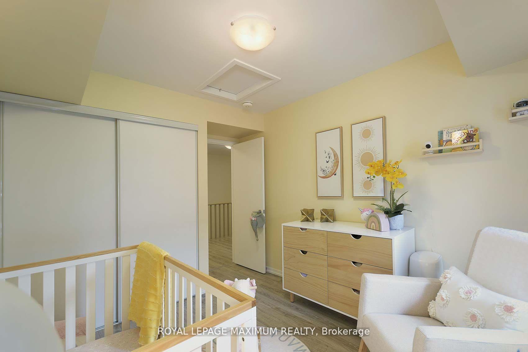 Photo 24 of Unit A16, 26 Bruce Street, Vaughan, East Woodbridge — HOMEH