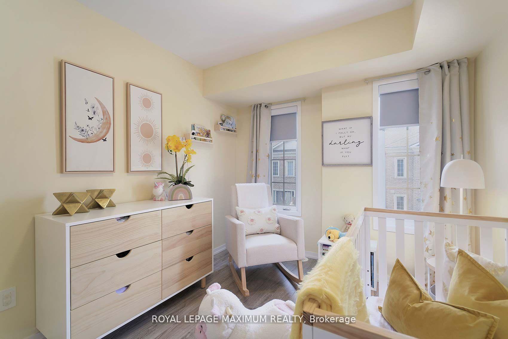 Photo 23 of Unit A16, 26 Bruce Street, Vaughan, East Woodbridge — HOMEH