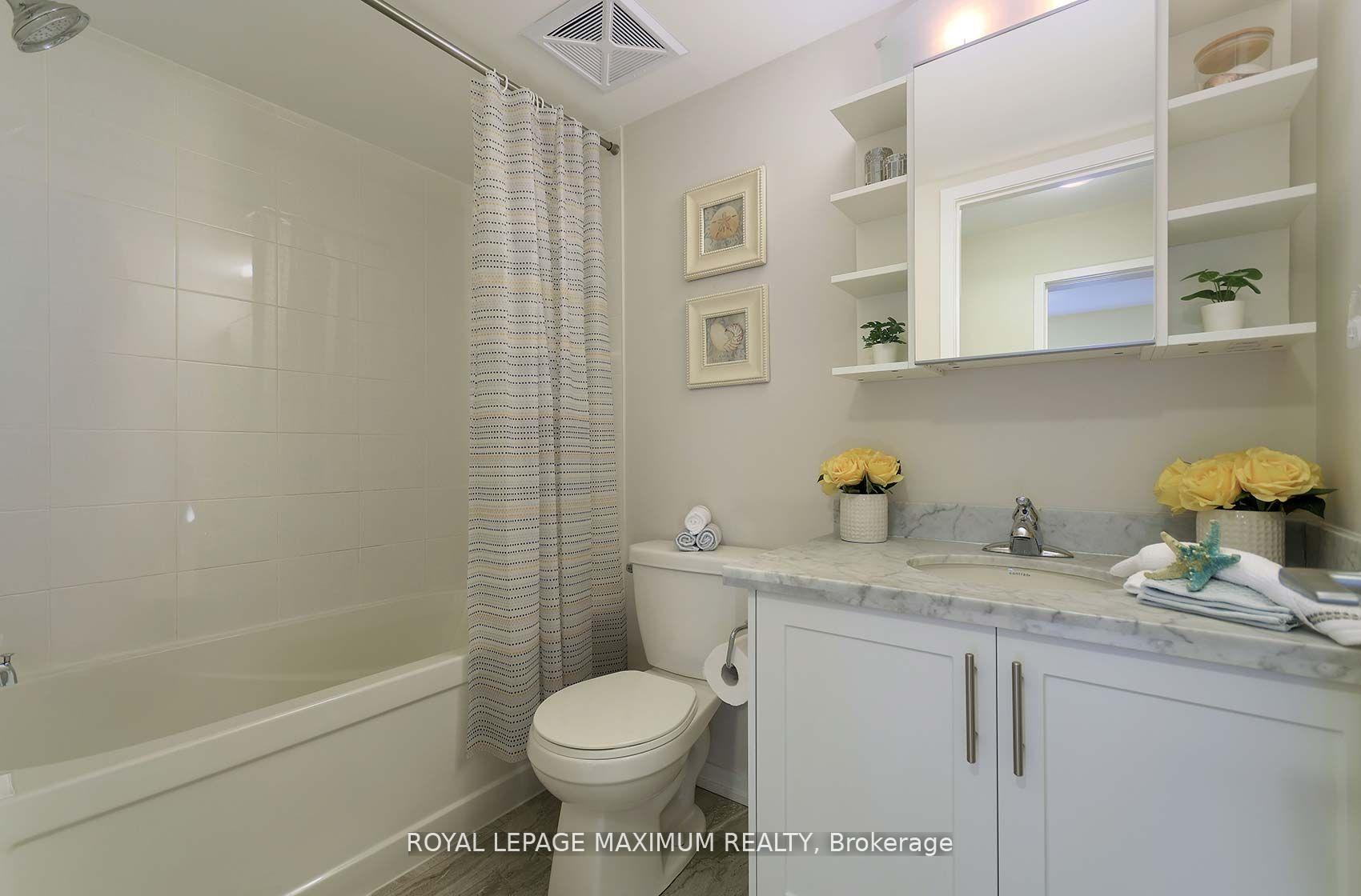 Photo 27 of Unit A16, 26 Bruce Street, Vaughan, East Woodbridge — HOMEH