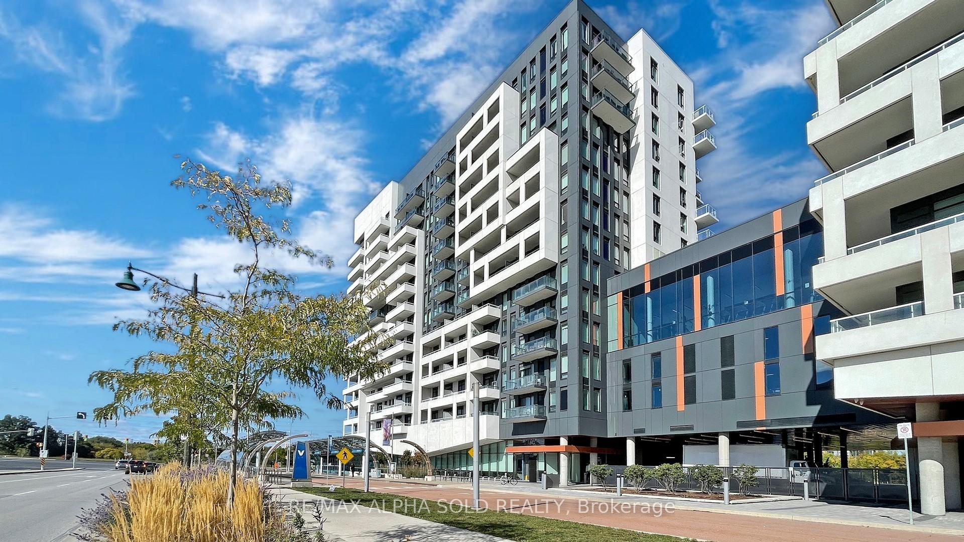 Photo 2 of Unit 1001, 10 Rouge Valley Drive W, Markham, Unionville — HOMEH