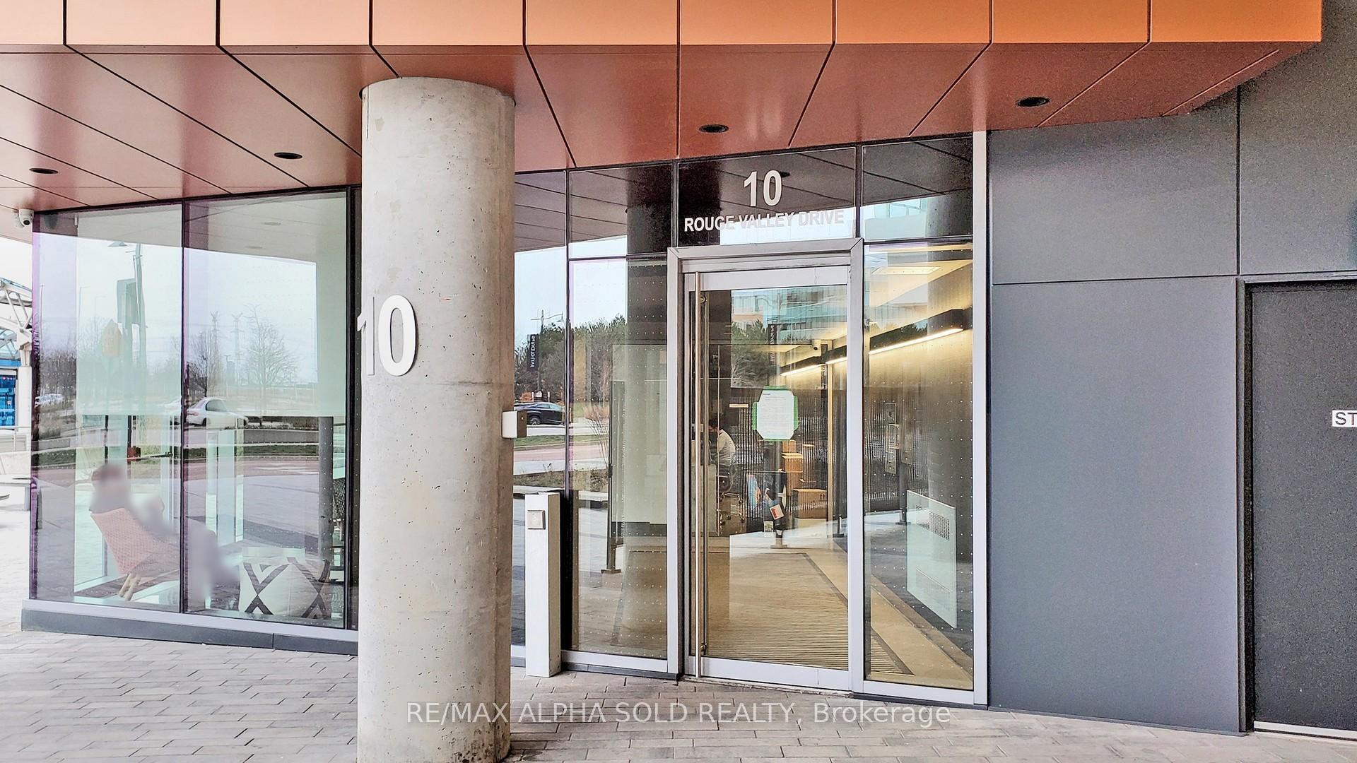 Photo 12 of Unit 1001, 10 Rouge Valley Drive W, Markham, Unionville — HOMEH