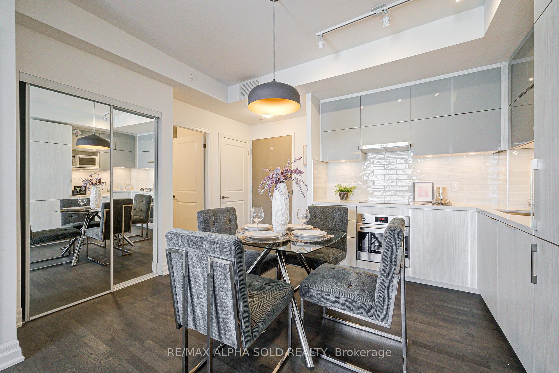 Photo 9 of Unit 1001, 10 Rouge Valley Drive W, Markham, Unionville — HOMEH