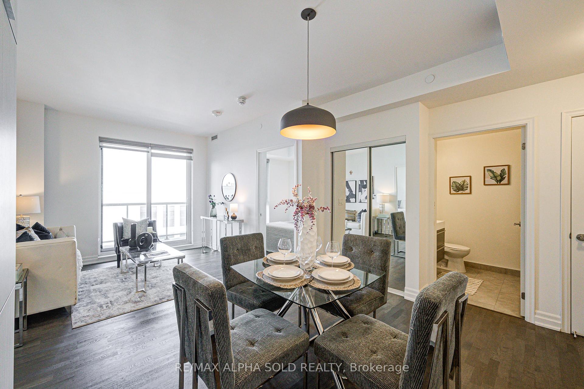 Photo 23 of Unit 1001, 10 Rouge Valley Drive W, Markham, Unionville — HOMEH