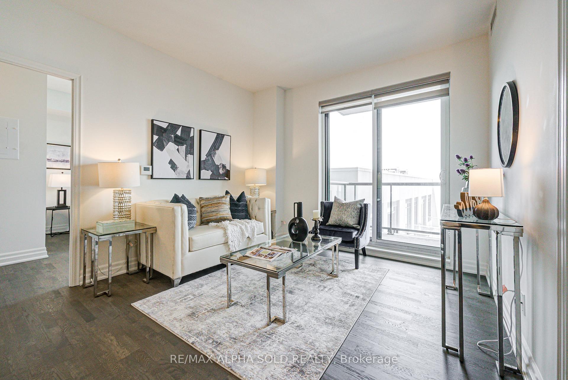 Photo 10 of Unit 1001, 10 Rouge Valley Drive W, Markham, Unionville — HOMEH