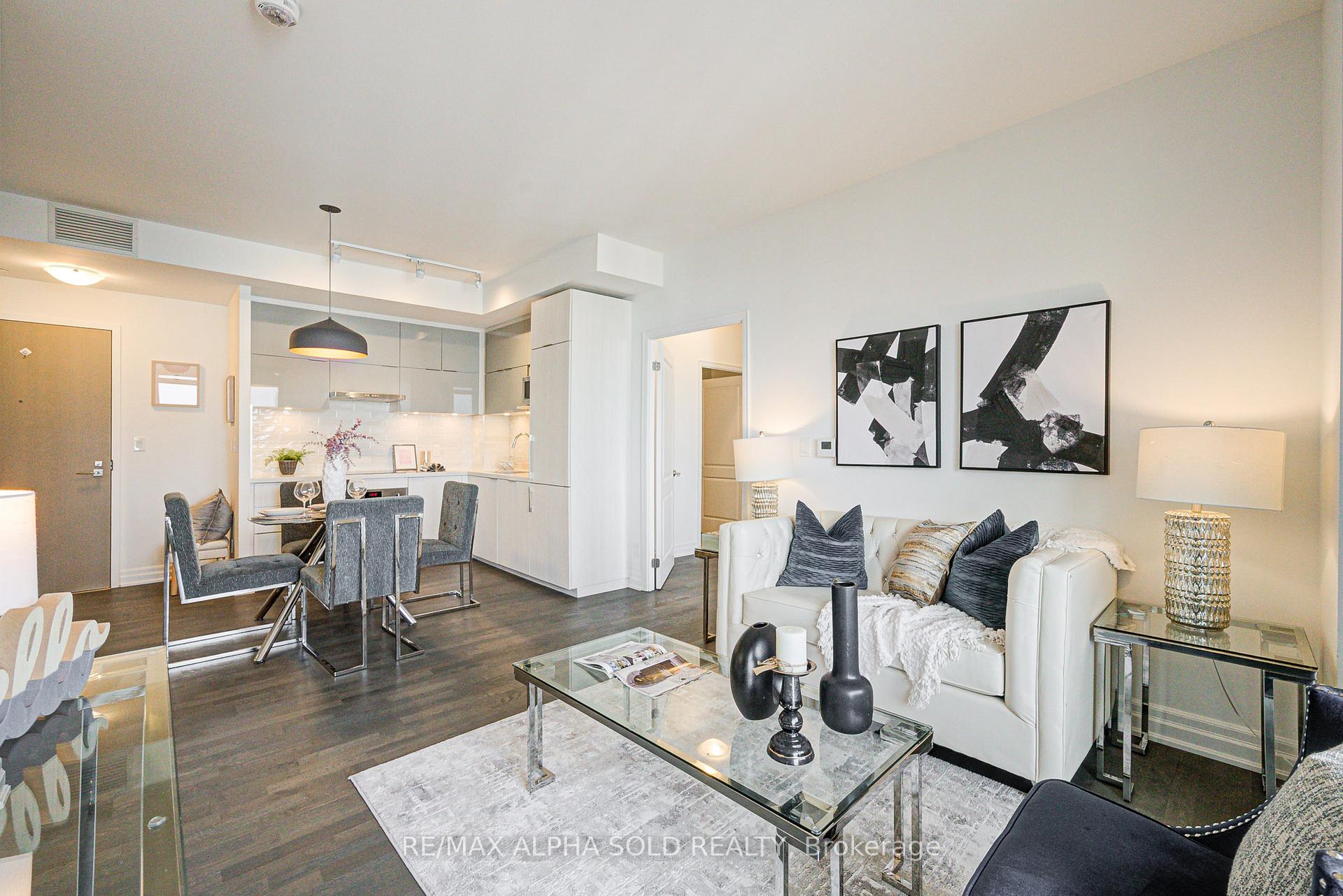 Photo 18 of Unit 1001, 10 Rouge Valley Drive W, Markham, Unionville — HOMEH