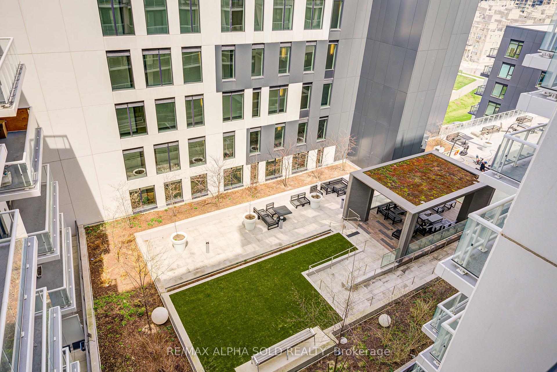 Photo 33 of Unit 1001, 10 Rouge Valley Drive W, Markham, Unionville — HOMEH