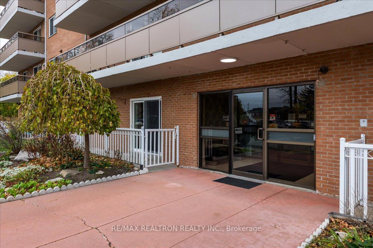 Photo 1 of Unit 103, 414 Blake Street, Barrie, Codrington — HOMEH