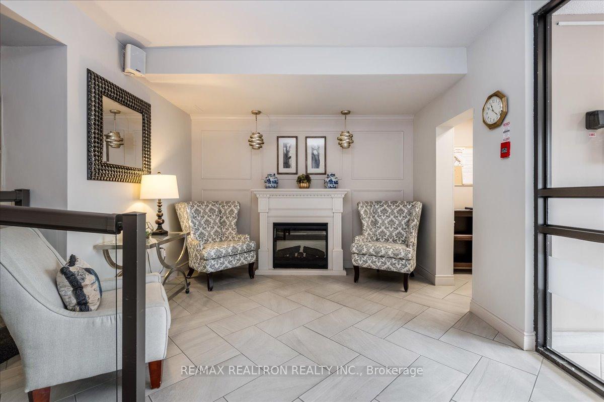 Photo 3 of Unit 103, 414 Blake Street, Barrie, Codrington — HOMEH