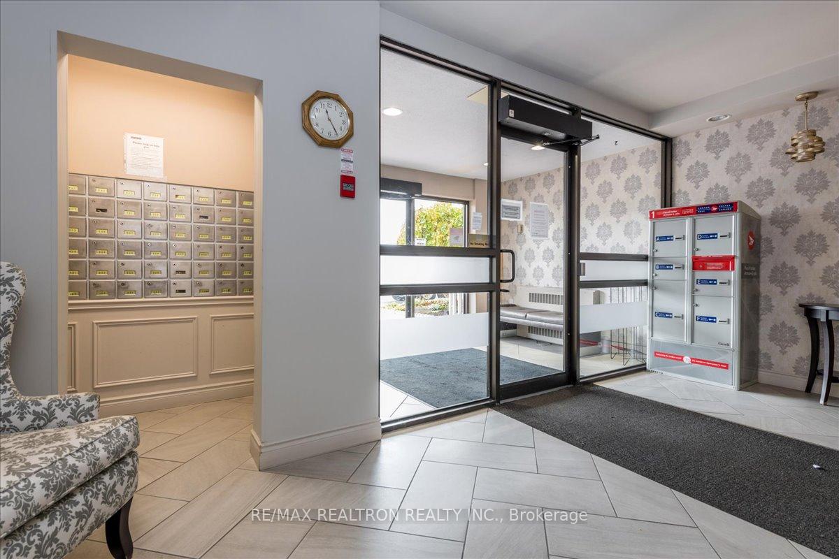 Photo 2 of Unit 103, 414 Blake Street, Barrie, Codrington — HOMEH