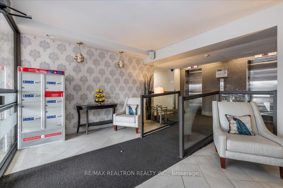 Photo 4 of Unit 103, 414 Blake Street, Barrie, Codrington — HOMEH