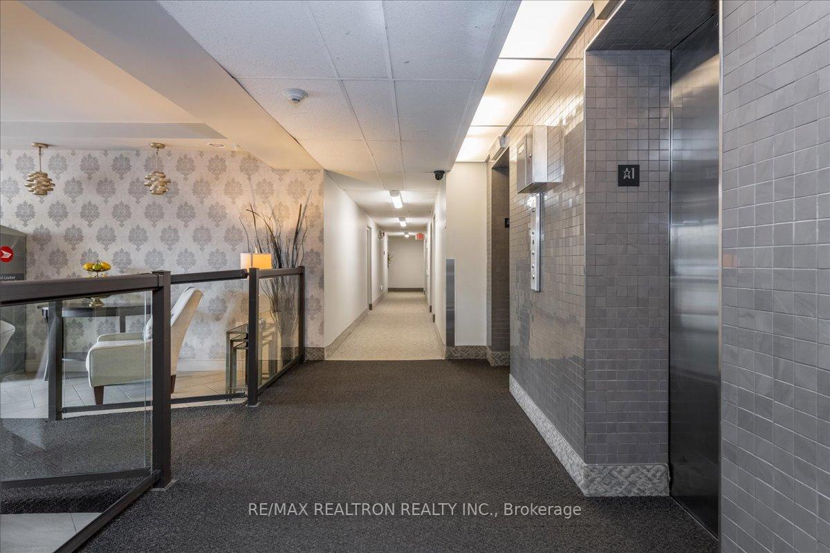 Photo 5 of Unit 103, 414 Blake Street, Barrie, Codrington — HOMEH