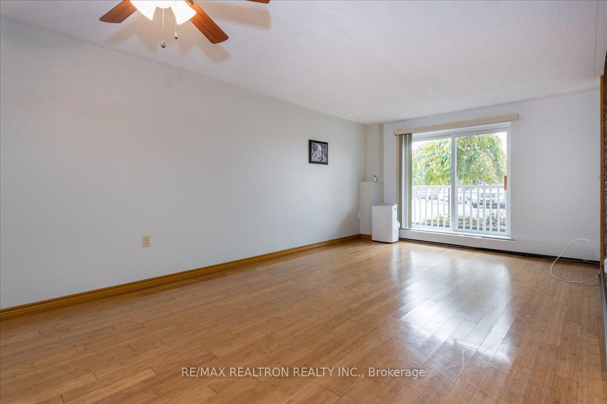 Photo 9 of Unit 103, 414 Blake Street, Barrie, Codrington — HOMEH