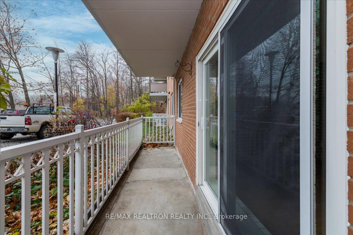 Photo 13 of Unit 103, 414 Blake Street, Barrie, Codrington — HOMEH