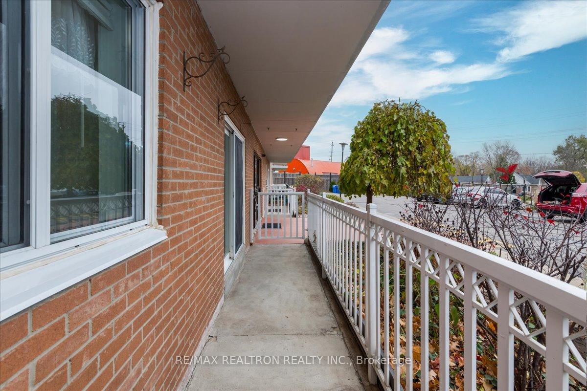 Photo 15 of Unit 103, 414 Blake Street, Barrie, Codrington — HOMEH