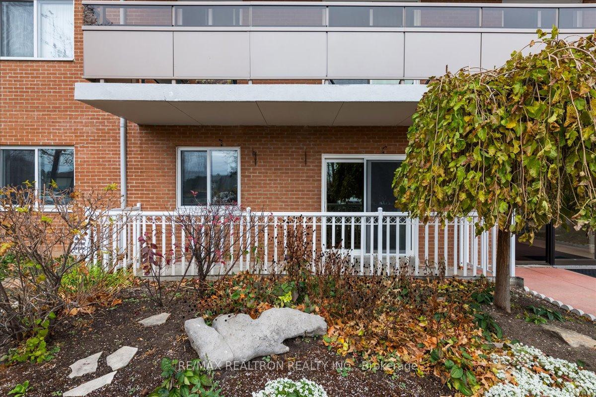 Photo 19 of Unit 103, 414 Blake Street, Barrie, Codrington — HOMEH