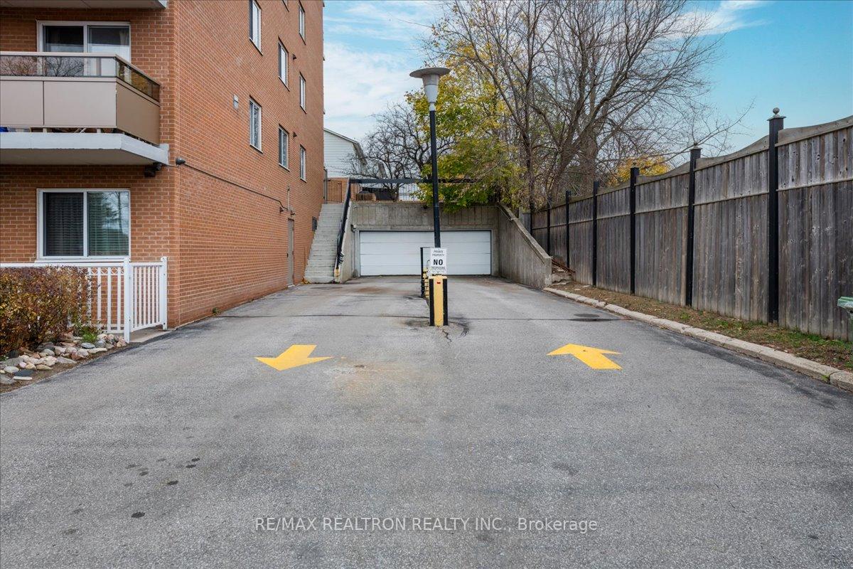 Photo 18 of Unit 103, 414 Blake Street, Barrie, Codrington — HOMEH