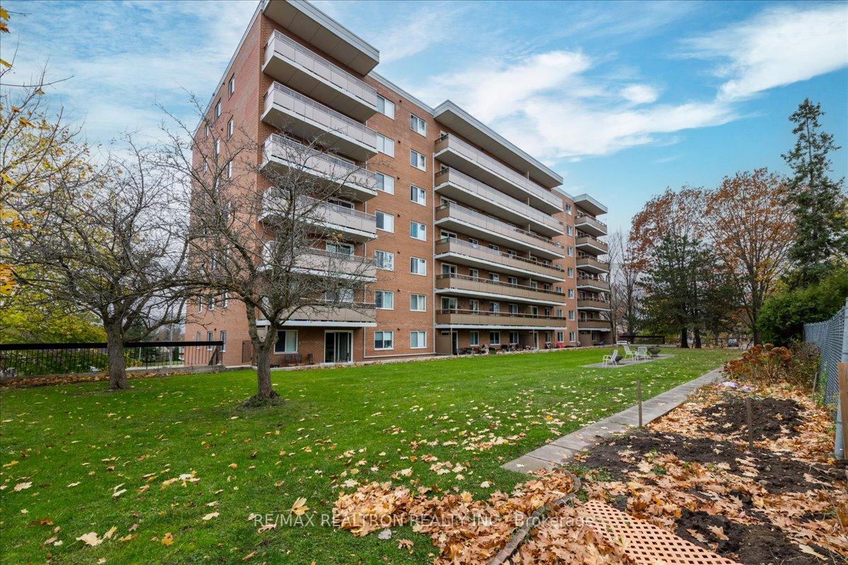 Photo 21 of Unit 103, 414 Blake Street, Barrie, Codrington — HOMEH