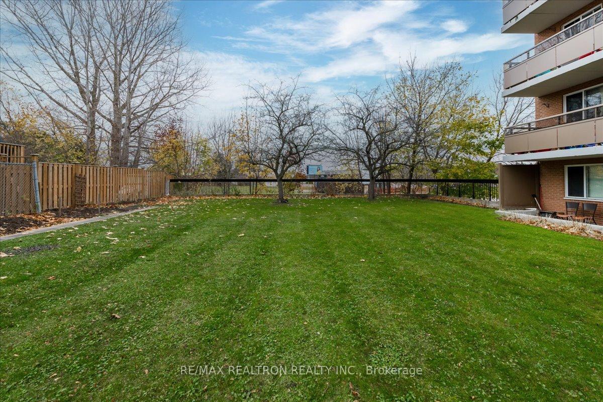 Photo 23 of Unit 103, 414 Blake Street, Barrie, Codrington — HOMEH