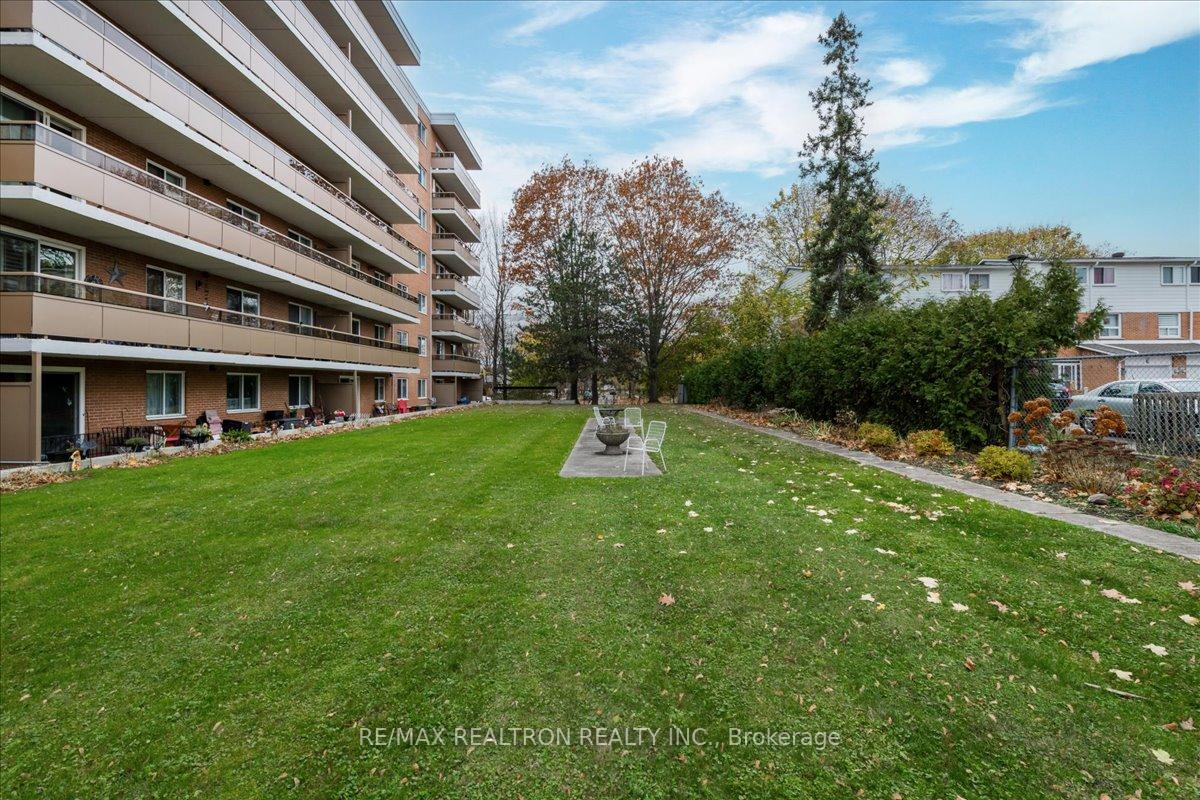 Photo 27 of Unit 103, 414 Blake Street, Barrie, Codrington — HOMEH