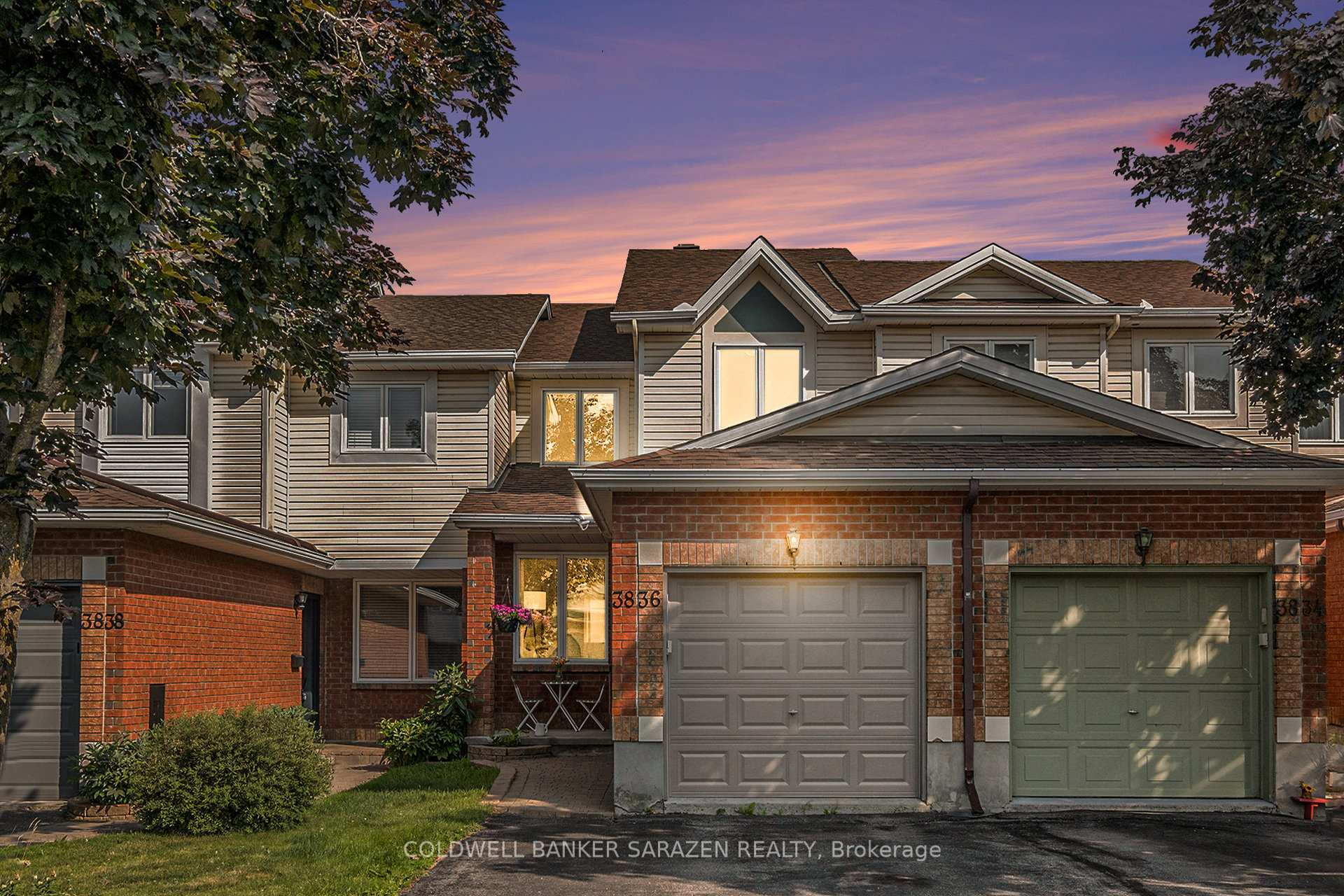 Photo 1 of 3836 Crowsnest Avenue, Ottawa, Quinterra — HOMEH