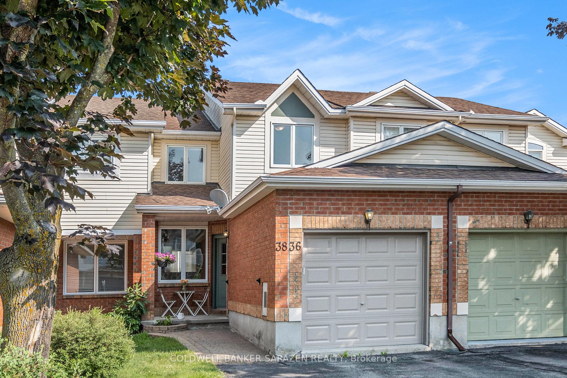Photo 3 of 3836 Crowsnest Avenue, Ottawa, Quinterra — HOMEH